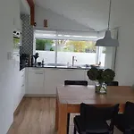 Дом отдыха Rekerlanden 117