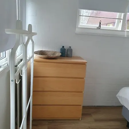 Rekerlanden 117 Casa de Férias *