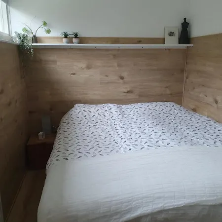 Casa de Férias Rekerlanden 117