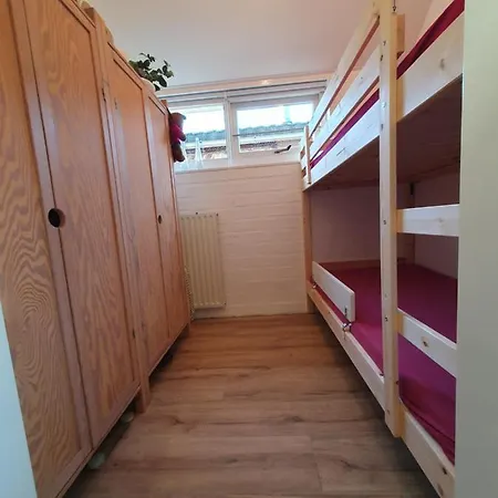 Rekerlanden 117 Casa de Férias Schoorldam