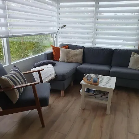 Vakantiehuis Rekerlanden 117