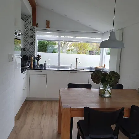 Holiday home Rekerlanden 117