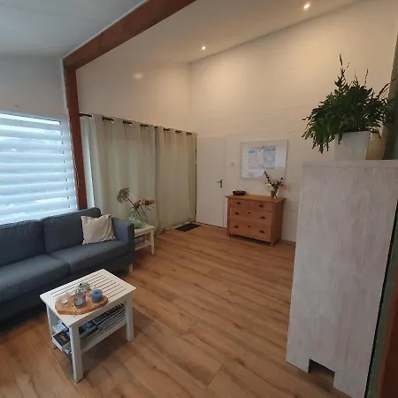 Rekerlanden 117 Casa de Férias