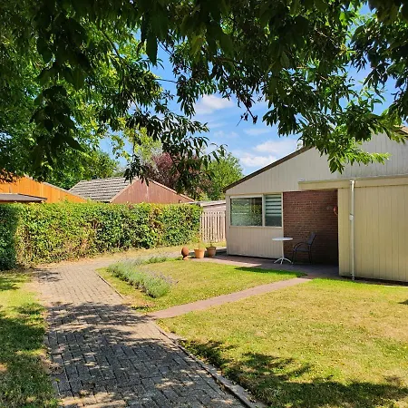 Rekerlanden 117 Holiday home Schoorldam