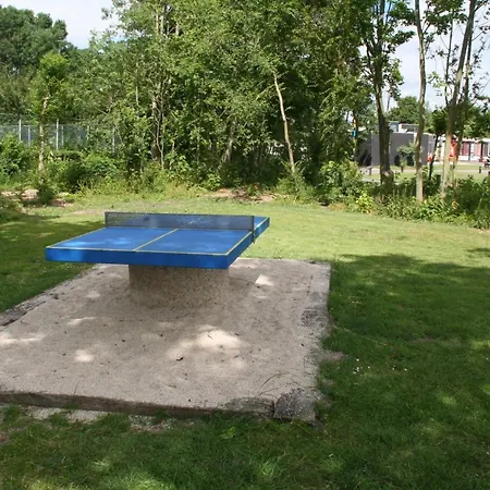 Rekerlanden 117 Holiday home