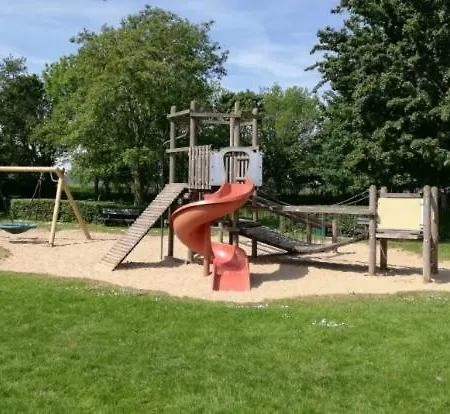Vakantiehuis Rekerlanden 117