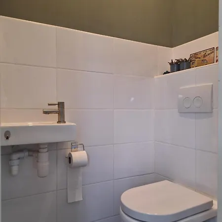 Rekerlanden 117 Vakantiehuis